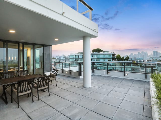 Apartment for sale in Vancouver, Vancouver East, 1302 1688 Pullman Porter Street, 263114542 | Realtylink.org