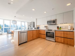 Apartment for sale in Port Moody, Port Moody, 1104 235 Guildford Way, 263114545 | Realtylink.org