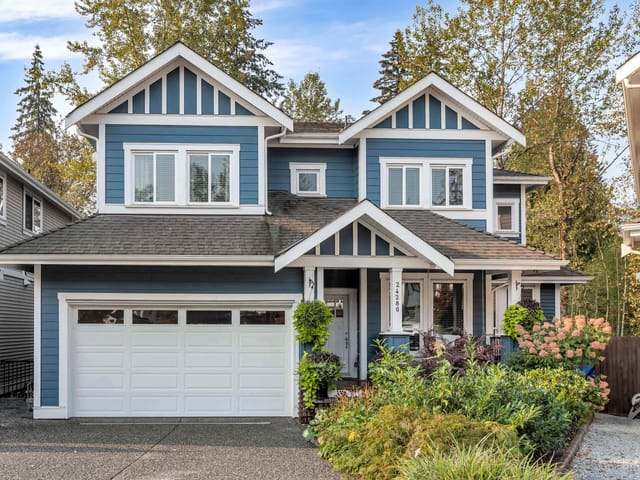 House for rent in Maple Ridge, Maple Ridge, 24280 104a Avenue, 263114546 | Realtylink.org