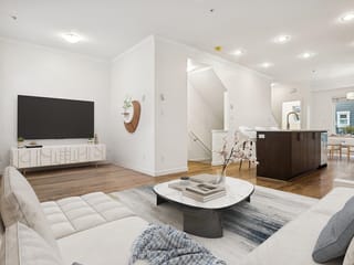 Townhouse for sale in New Westminster, New Westminster, 23 1111 Ewen Avenue, 263114550 | Realtylink.org