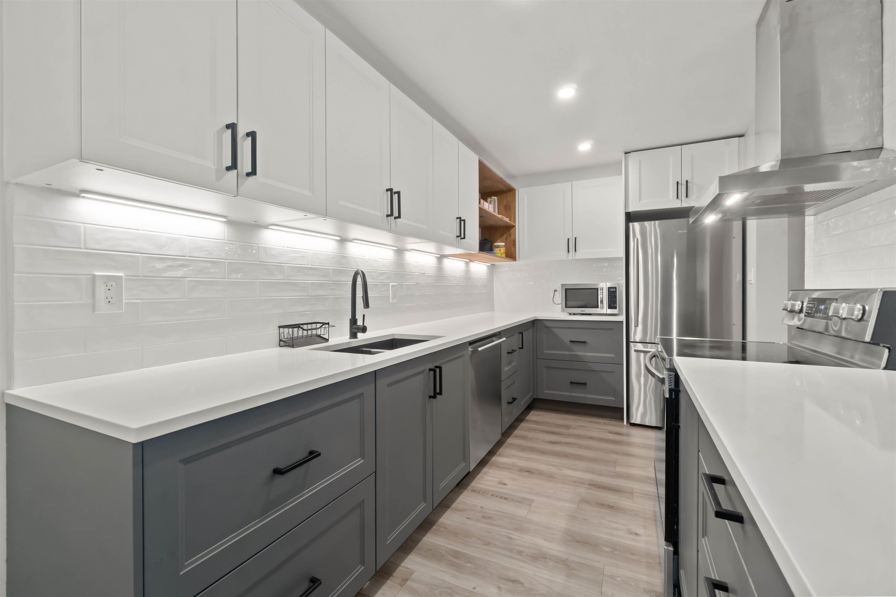 Apartment for sale in Burnaby, Burnaby North, 119 9101 Horne Street, 263114558 | Realtylink.org