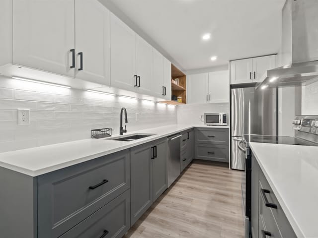 Apartment for sale in Burnaby, Burnaby North, 119 9101 Horne Street, 263114558 | Realtylink.org