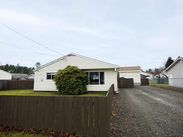 House for sale in Terrace, Terrace, 4638 Graham Avenue, 263114576 | Realtylink.org