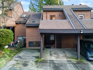 Townhouse for sale in Port Moody, Port Moody, 216 Cambridge Way, 263114577 | Realtylink.org