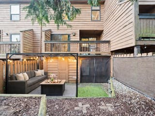 Townhouse for sale in Port Moody, Port Moody, 216 Cambridge Way, 263114577 | Realtylink.org