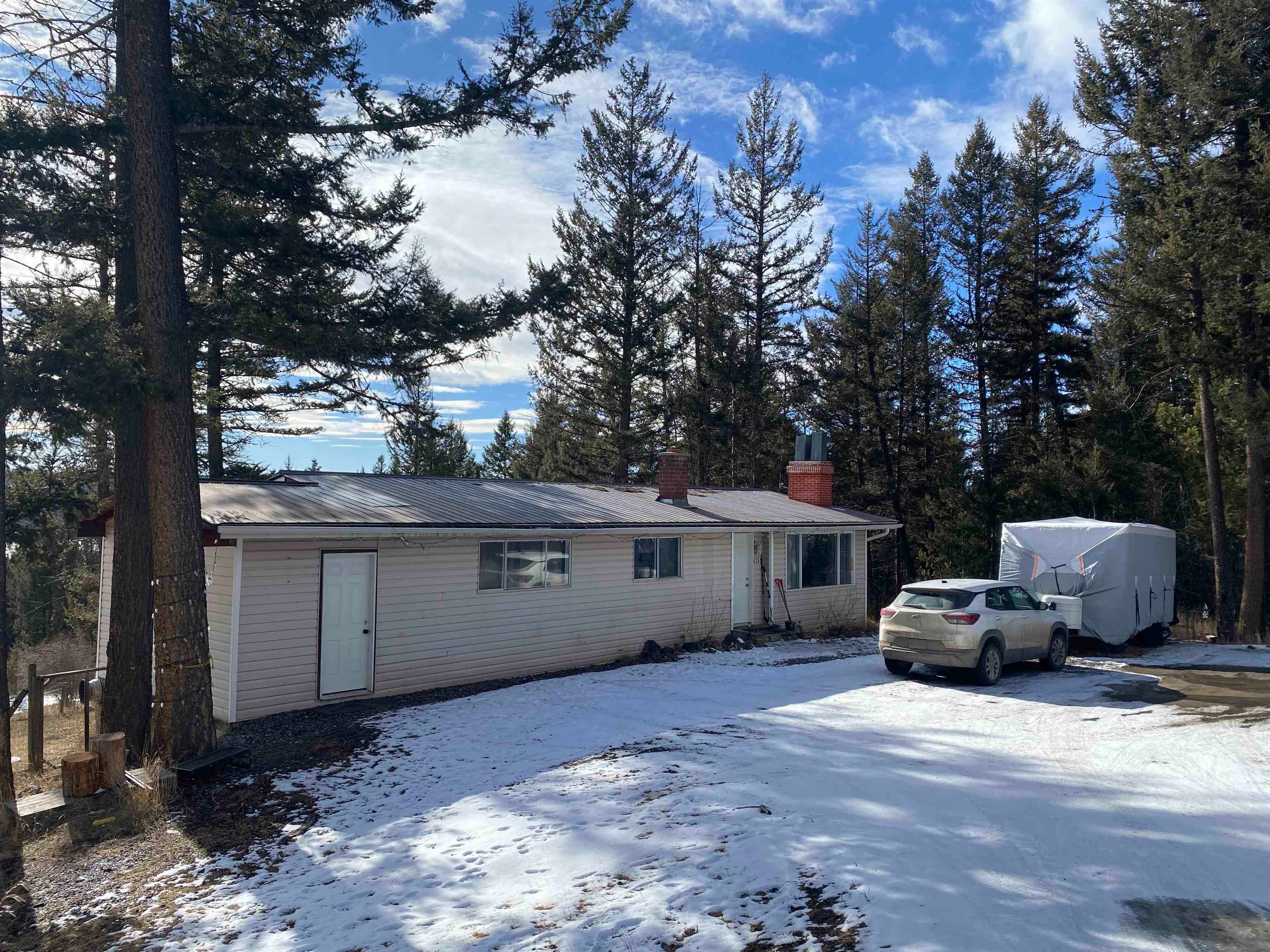 House for sale in 100 Mile House, 100 Mile House, 6351 Highland Crescent, 263114580 | Realtylink.org