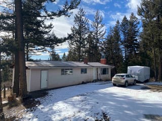 House for sale in 100 Mile House, 100 Mile House, 6351 Highland Crescent, 263114580 | Realtylink.org