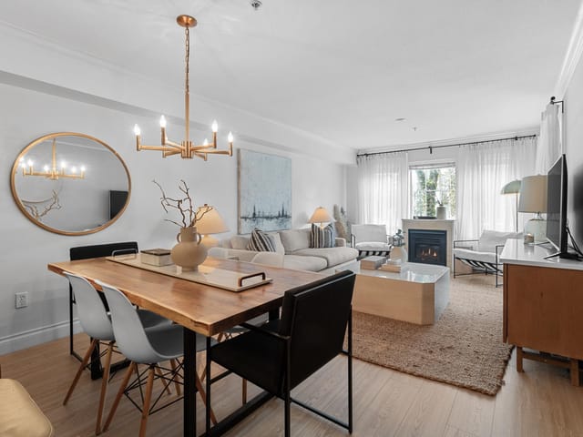 Apartment for sale in Coquitlam, Coquitlam, 105 1199 Westwood Street, 263114587 | Realtylink.org