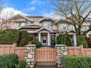 Townhouse for sale in Langley, Langley, 2 20460 66 Avenue, 263114589 | Realtylink.org