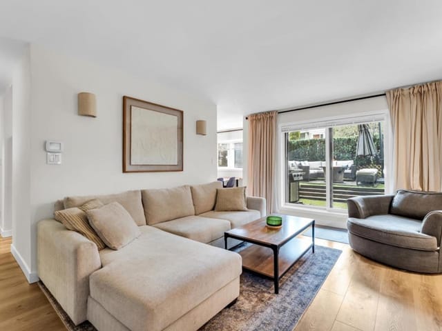 Apartment for sale in Vancouver, Vancouver West, 102 1935 W 1st Avenue, 263114590 | Realtylink.org
