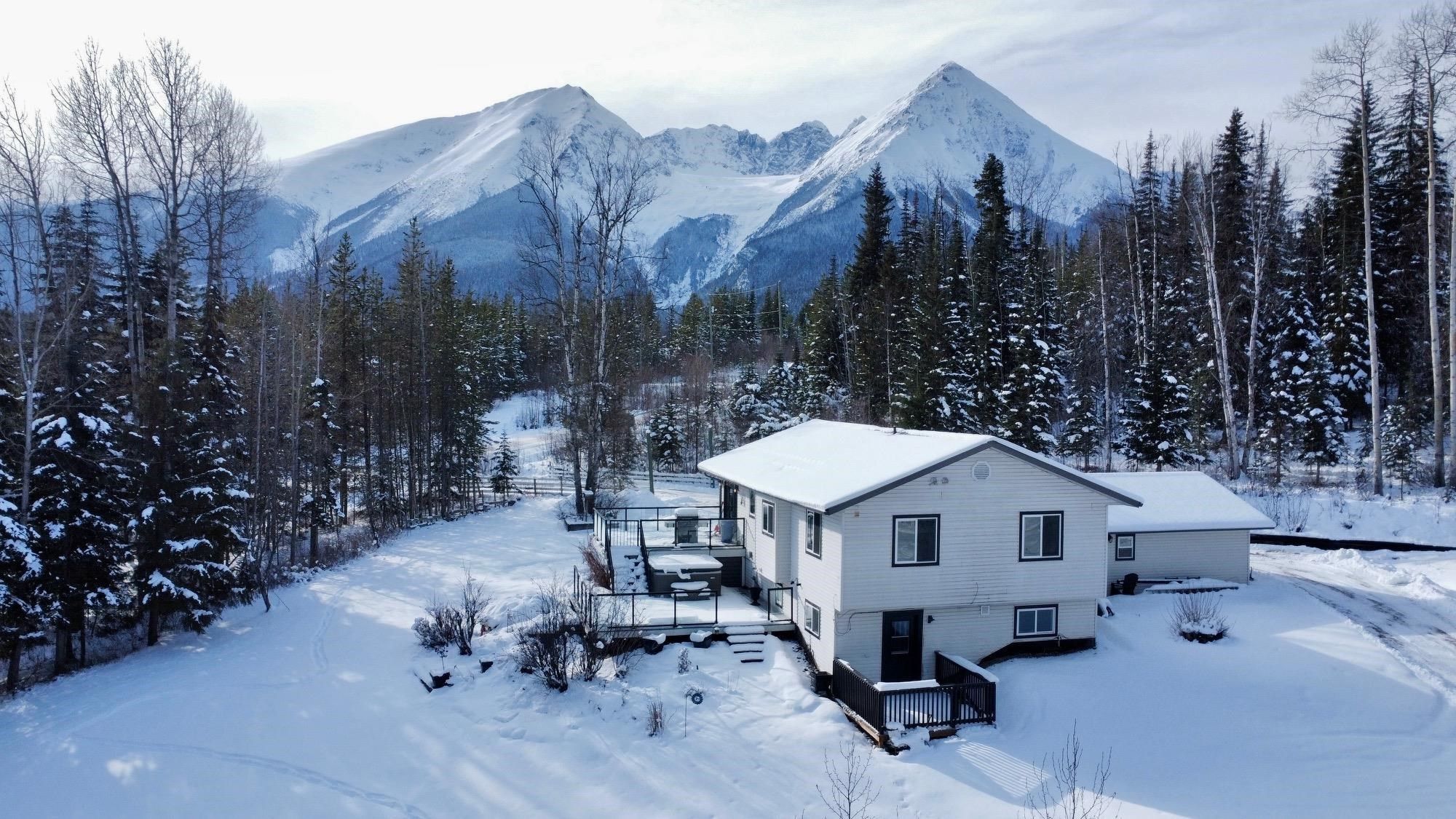 House for sale in Smithers, Smithers And Area, 9670 Horlings Road, 263114592 | Realtylink.org