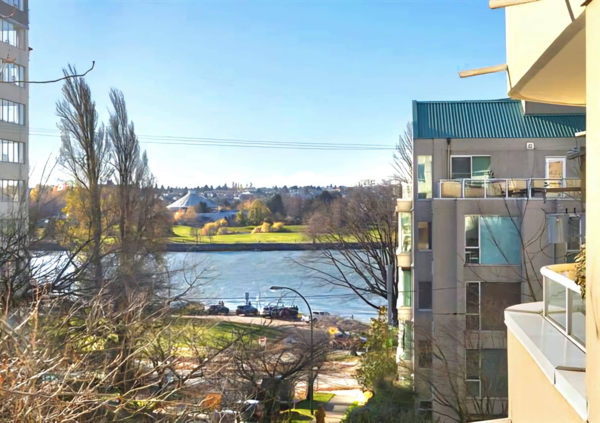 Apartment for rent in Vancouver, Vancouver West, 302 1406 Harwood Street, 263114593 | Realtylink.org