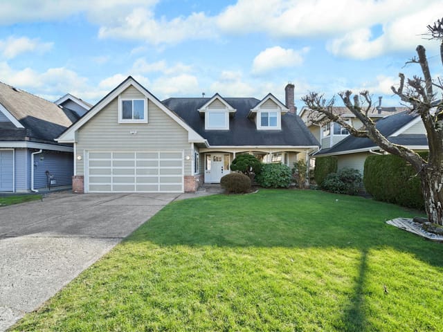 House for sale in Richmond, Richmond, 9780 Dayton Avenue, 263114596 | Realtylink.org