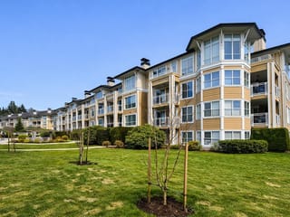 Apartment for sale in North Vancouver, North Vancouver, 416 3629 Deercrest Drive, 263114597 | Realtylink.org