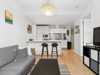 Apartment for sale in Vancouver, Vancouver West, 403 181 W 1st Avenue, 263114598 | Realtylink.org