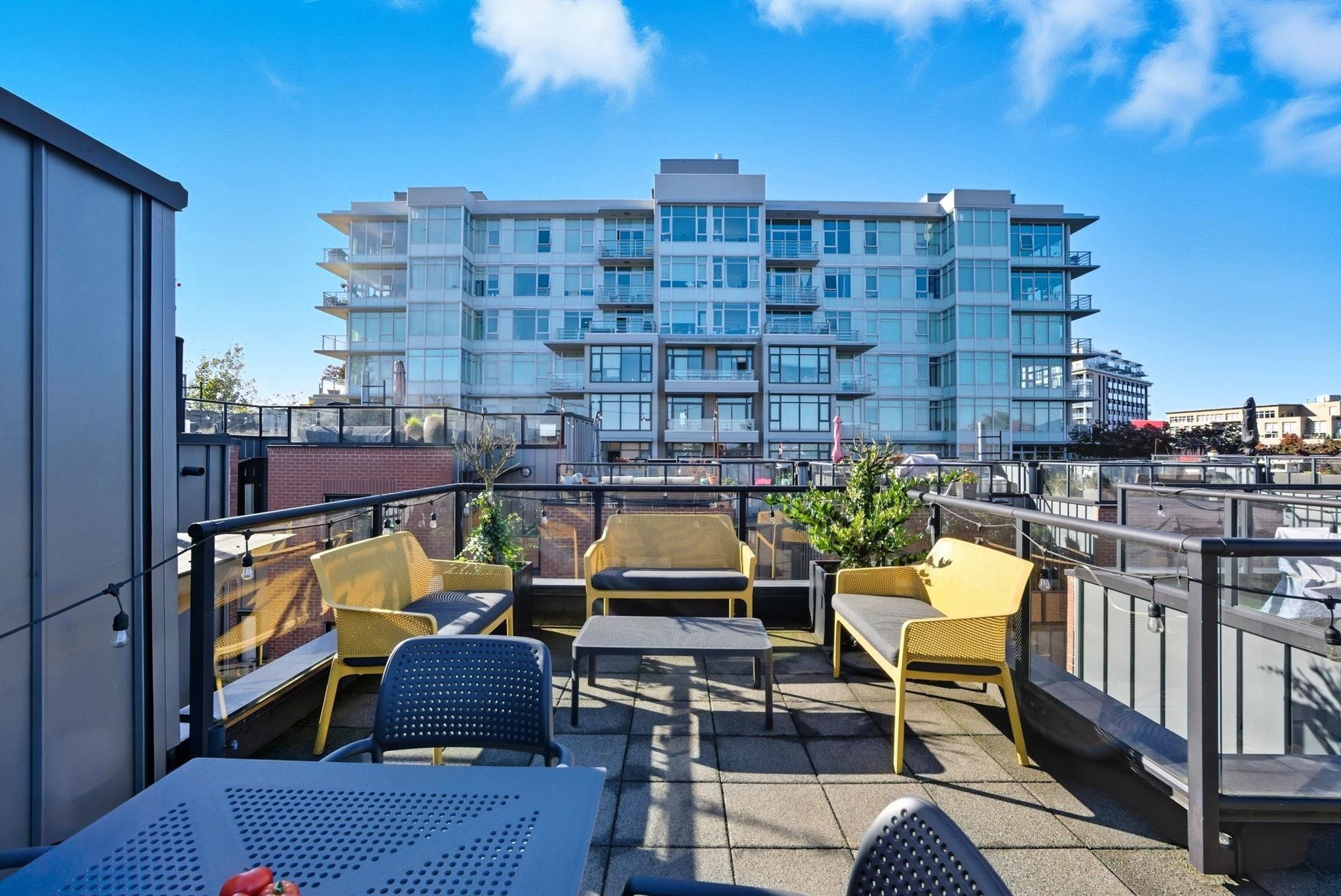 Townhouse for sale in Vancouver, Vancouver East, 2761 Guelph Street, 263114600 | Realtylink.org