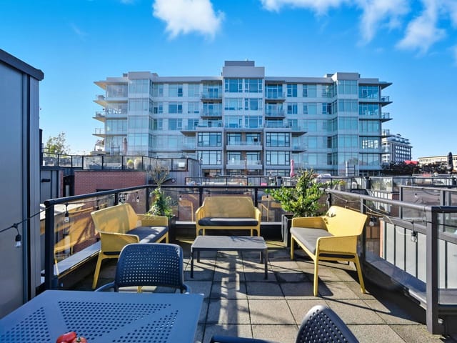 Townhouse for sale in Vancouver, Vancouver East, 2761 Guelph Street, 263114600 | Realtylink.org