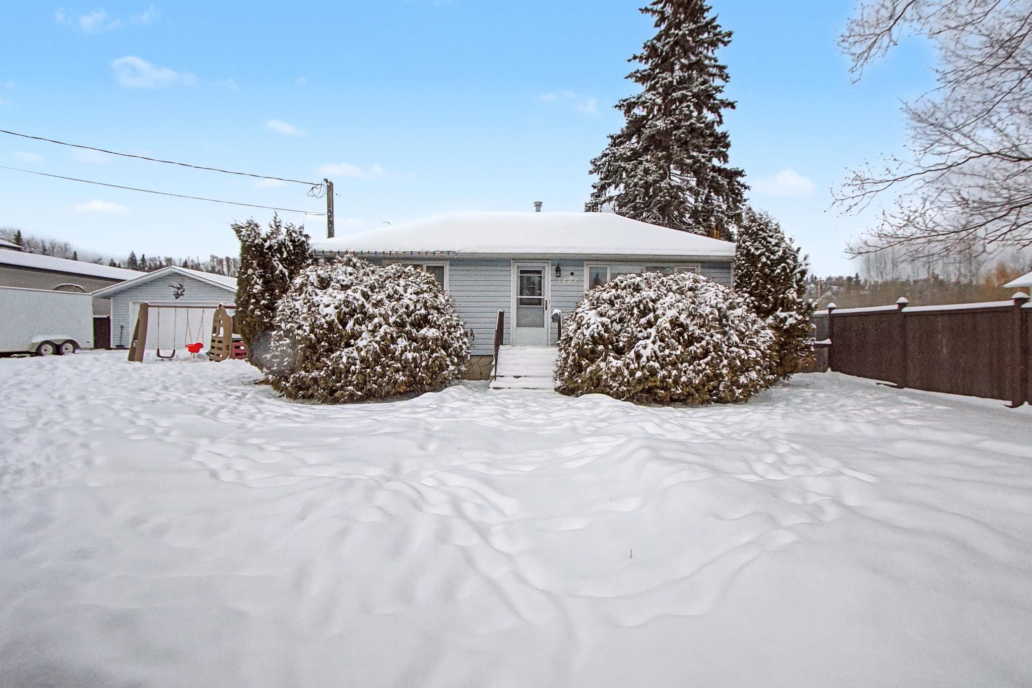 House for sale in Prince George, PG City North, 2422 Mytting Road, 263114602 | Realtylink.org