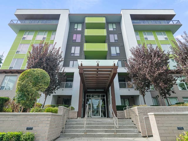 Apartment for sale in Abbotsford, Abbotsford, 103 2565 Ware Street, 263114604 | Realtylink.org