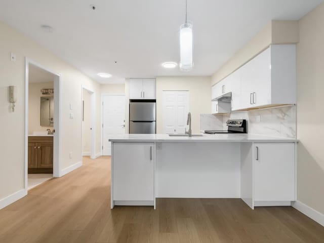 Apartment for sale in Vancouver, Vancouver East, 205 1823 E Georgia Street, 263114605 | Realtylink.org