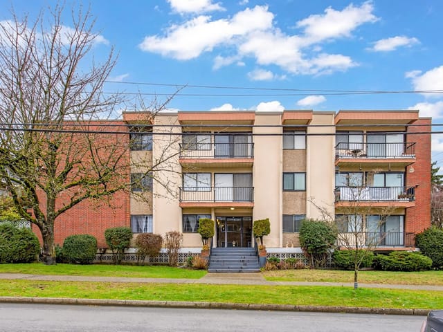 Apartment for sale in New Westminster, New Westminster, 208 505 Ninth Street, 263114607 | Realtylink.org