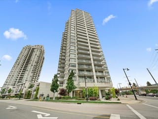 Apartment for sale in Coquitlam, Coquitlam, 2102 602 Como Lake Avenue, 263114608 | Realtylink.org