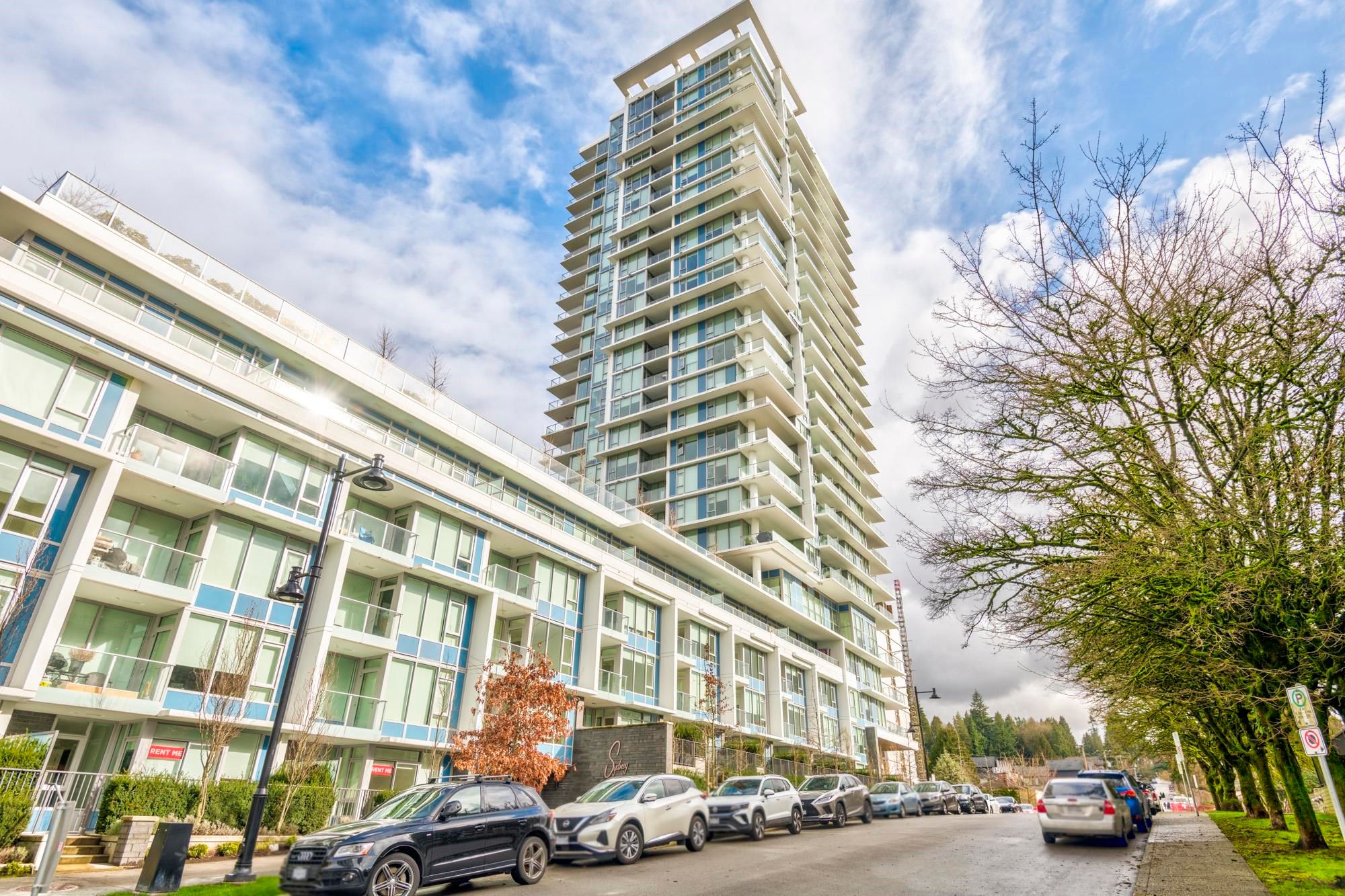 Apartment for sale in Coquitlam, Coquitlam, 603 555 Sydney Avenue, 263114609 | Realtylink.org