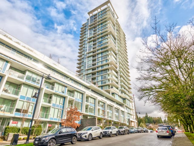 Apartment for sale in Coquitlam, Coquitlam, 603 555 Sydney Avenue, 263114609 | Realtylink.org