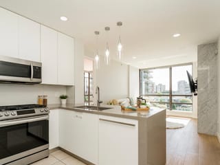 Apartment for sale in North Vancouver, North Vancouver, 1002 170 W 1st Street, 263114613 | Realtylink.org