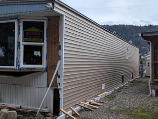 Manufactured Home for sale in Chilliwack, Sardis, 17 44565 Monte Vista Drive, 263114617 | Realtylink.org