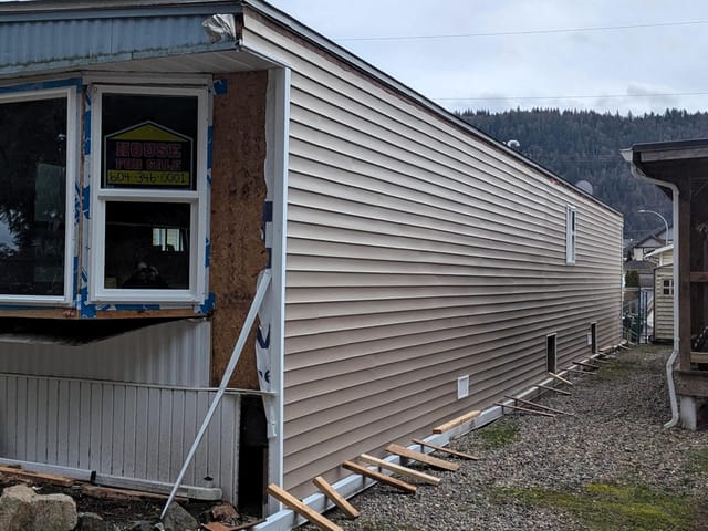 Manufactured Home for sale in Chilliwack, Sardis, 17 44565 Monte Vista Drive, 263114617 | Realtylink.org