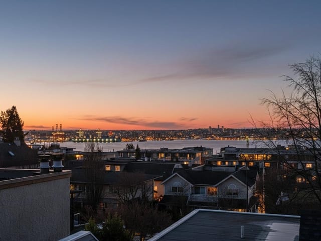 Townhouse for sale in North Vancouver, North Vancouver, 416 St. Georges Avenue, 263114618 | Realtylink.org