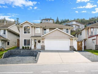 House for sale in Chilliwack, Chilliwack, 122 43995 Chilliwack Mountain Road, 263114620 | Realtylink.org