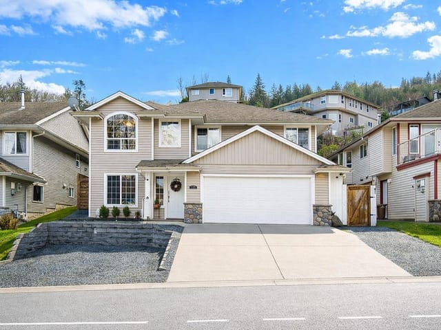 House for sale in Chilliwack, Chilliwack, 122 43995 Chilliwack Mountain Road, 263114620 | Realtylink.org