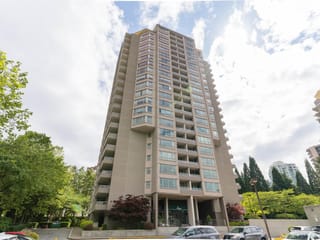 Apartment for sale in Burnaby, Burnaby South, 705 6055 Nelson Avenue, 263114622 | Realtylink.org