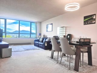 Apartment for sale in Burnaby, Burnaby South, 705 6055 Nelson Avenue, 263114622 | Realtylink.org