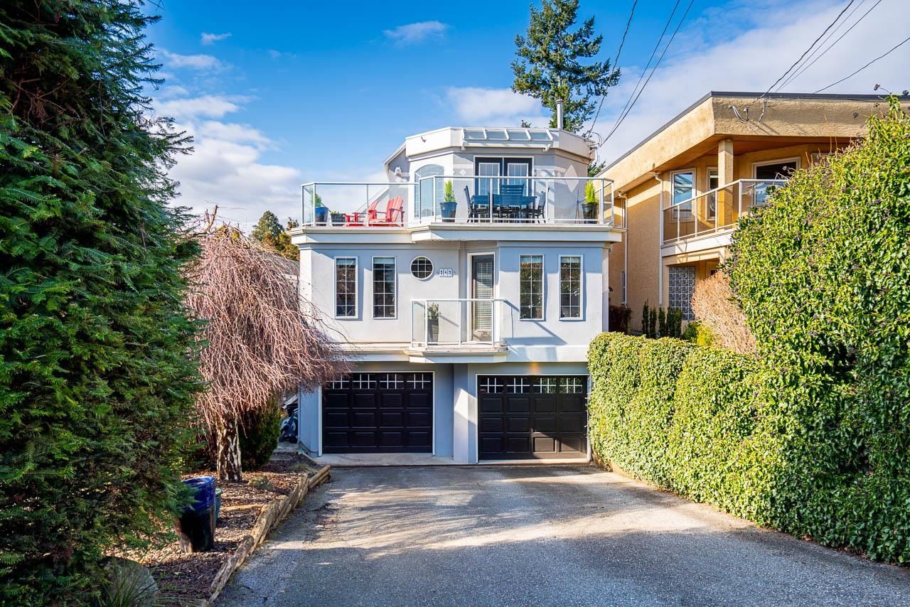 House for sale in White Rock, South Surrey White Rock, 949 Kent Street, 263114623 | Realtylink.org