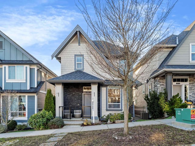 House for sale in Surrey, South Surrey White Rock, 2107 165b Street, 263114627 | Realtylink.org