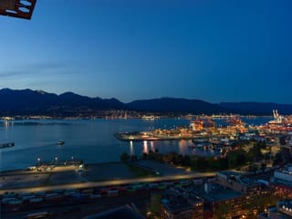 Apartment for sale in Vancouver, Vancouver West, 3304 128 W Cordova Street, 263114631 | Realtylink.org