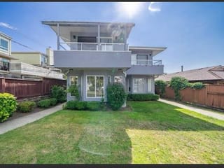 1/2 Duplex for sale in North Vancouver, North Vancouver, 215 W 18th Street, 263114632 | Realtylink.org