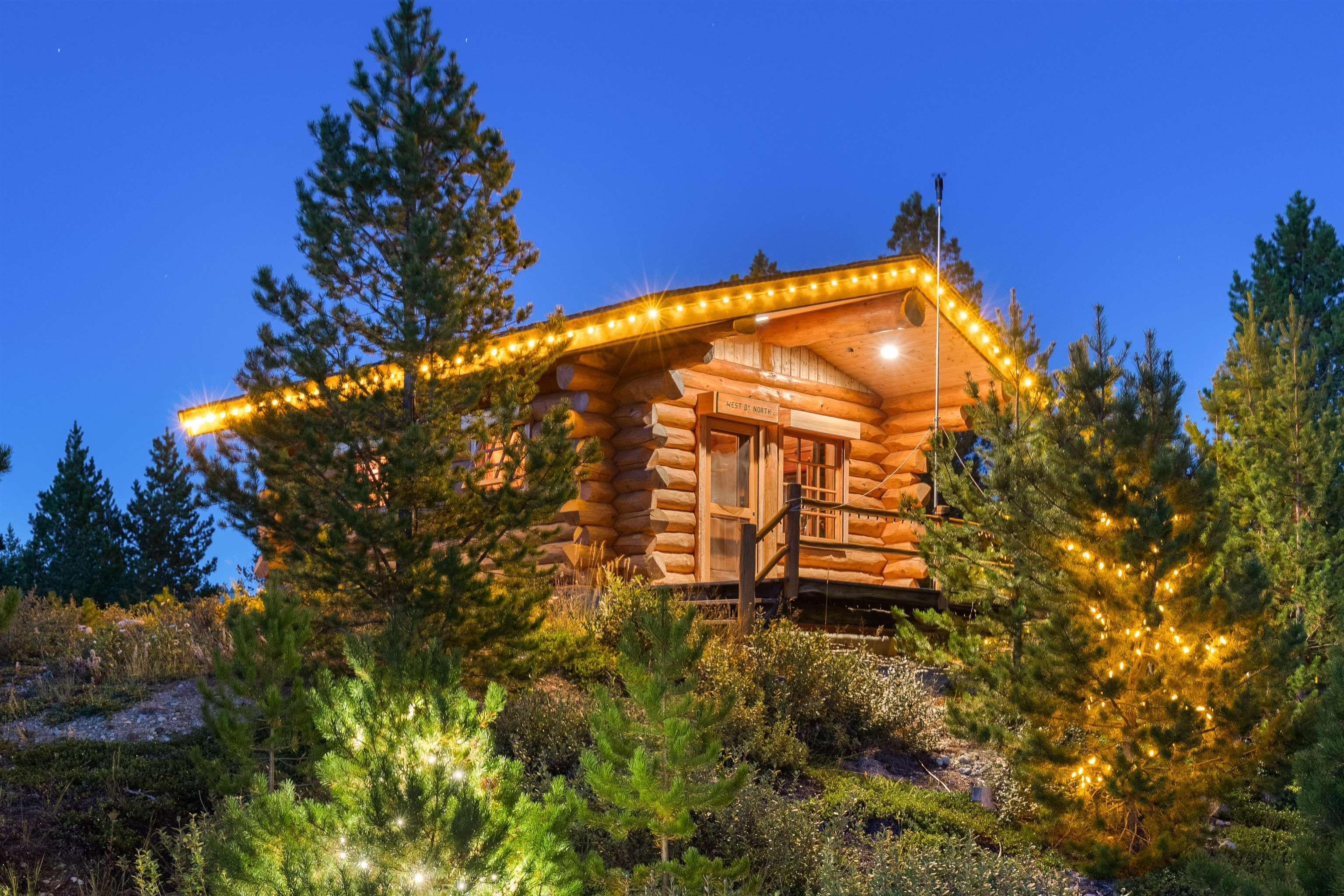 House for sale in Chilcotin, Williams Lake, 2313 Charlotte Lake Road, 263114634 | Realtylink.org