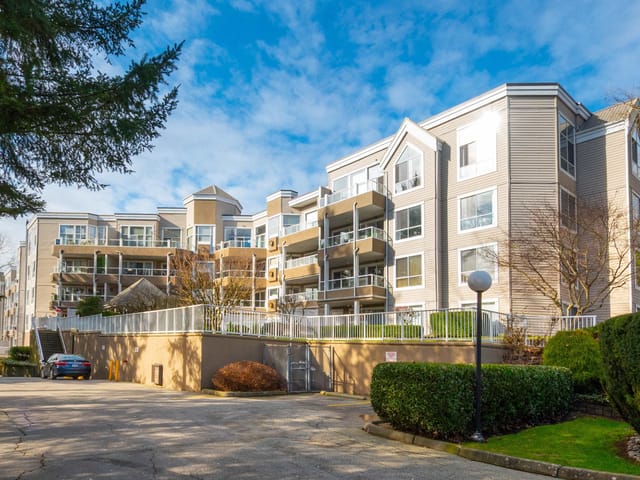 Apartment for sale in Maple Ridge, Maple Ridge, 503 11605 227 Street, 263114640 | Realtylink.org