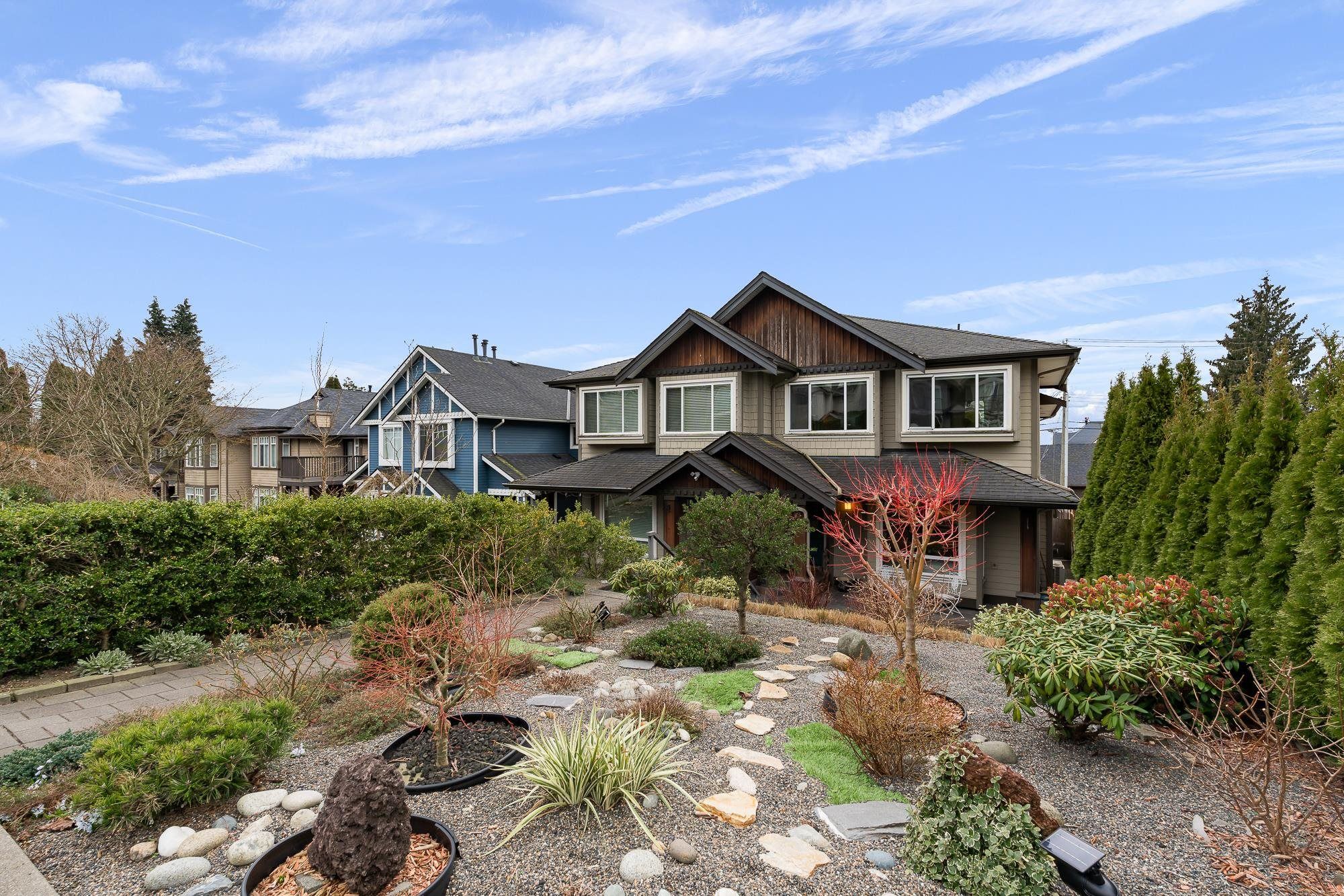 1/2 Duplex for sale in North Vancouver, North Vancouver, 307 E 6th Street, 263114641 | Realtylink.org