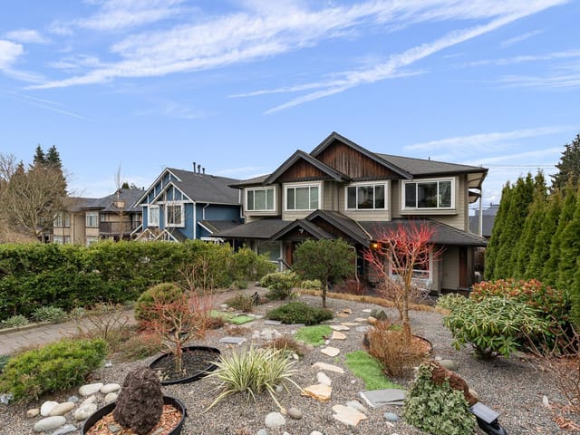 1/2 Duplex for sale in North Vancouver, North Vancouver, 307 E 6th Street, 263114641 | Realtylink.org