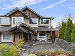 1/2 Duplex for sale in North Vancouver, North Vancouver, 307 E 6th Street, 263114641 | Realtylink.org