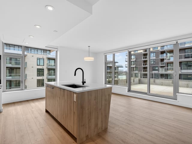 Apartment for rent in North Vancouver, North Vancouver, 504 755 Harbourside Drive, 263114642 | Realtylink.org