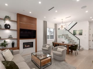 1/2 Duplex for sale in Vancouver, Vancouver East, 959 E 13th Avenue, 263114648 | Realtylink.org