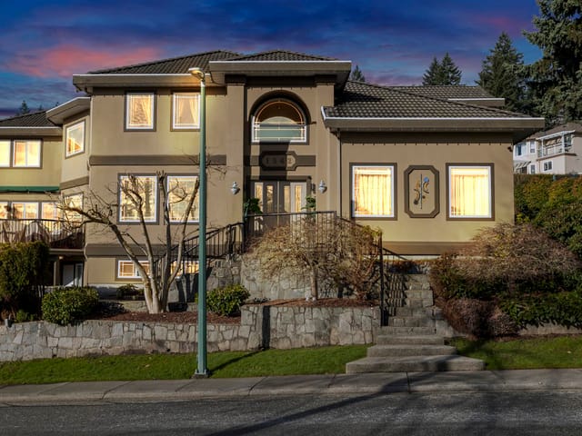 House for sale in Coquitlam, Coquitlam, 1542 Alpine Lane, 263114653 | Realtylink.org