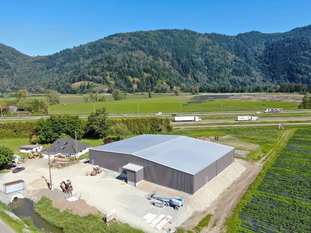 House for sale in Abbotsford, Abbotsford, 38989 No. 4 Road, 263114654 | Realtylink.org