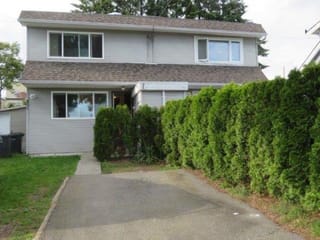 1/2 Duplex for rent in Coquitlam, Coquitlam, 801 Alderson Avenue, 263114655 | Realtylink.org